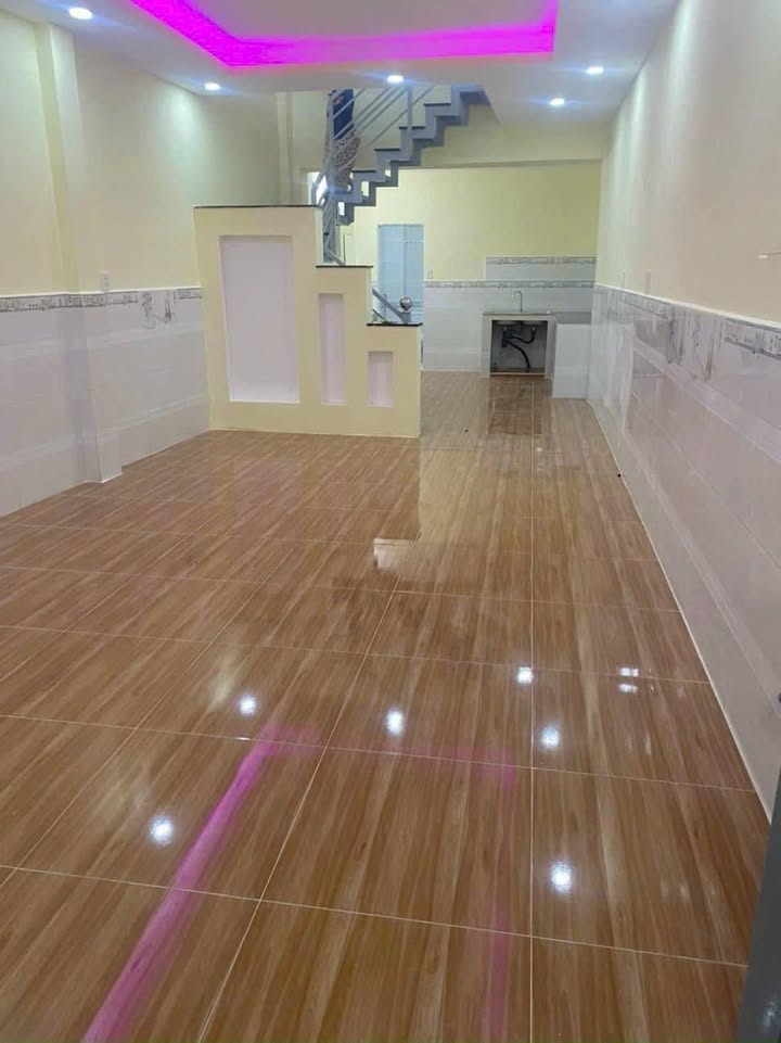 Căn hộ cho thuê hẻm 8XX Tỉnh Lộ 10, Bình Tân 60m² giá 6 triệu - Không thể bỏ lỡ!