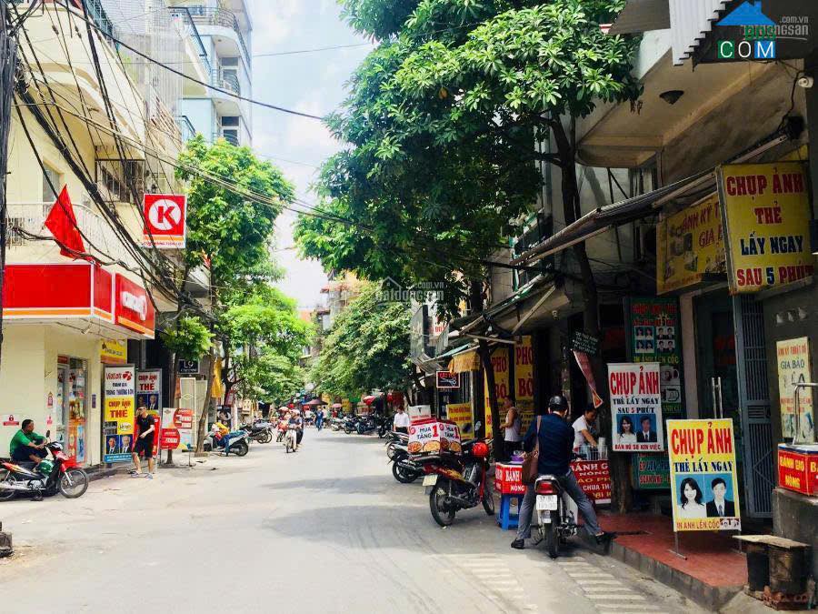 Nhà nguyên căn phố Ao Sen, Hà Đông 35m² giá 14 triệu - Vị trí đẹp, vào ở ngay!