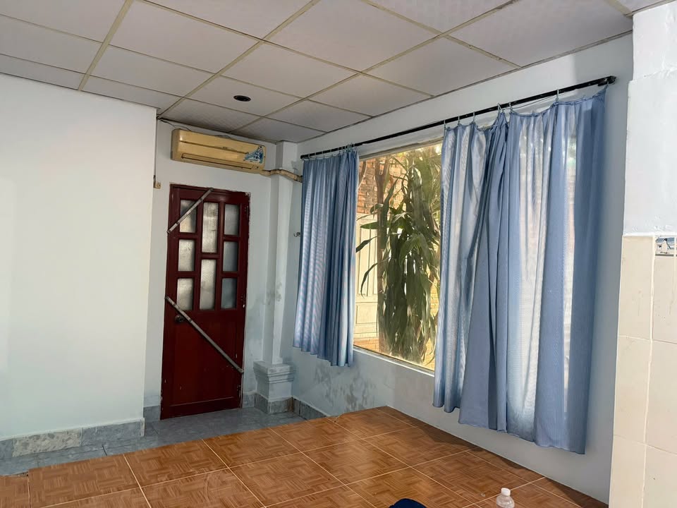 Phòng cho thuê Nguyễn Hội 25m² giá 2 triệu - Tiện nghi đầy đủ, an ninh tốt!