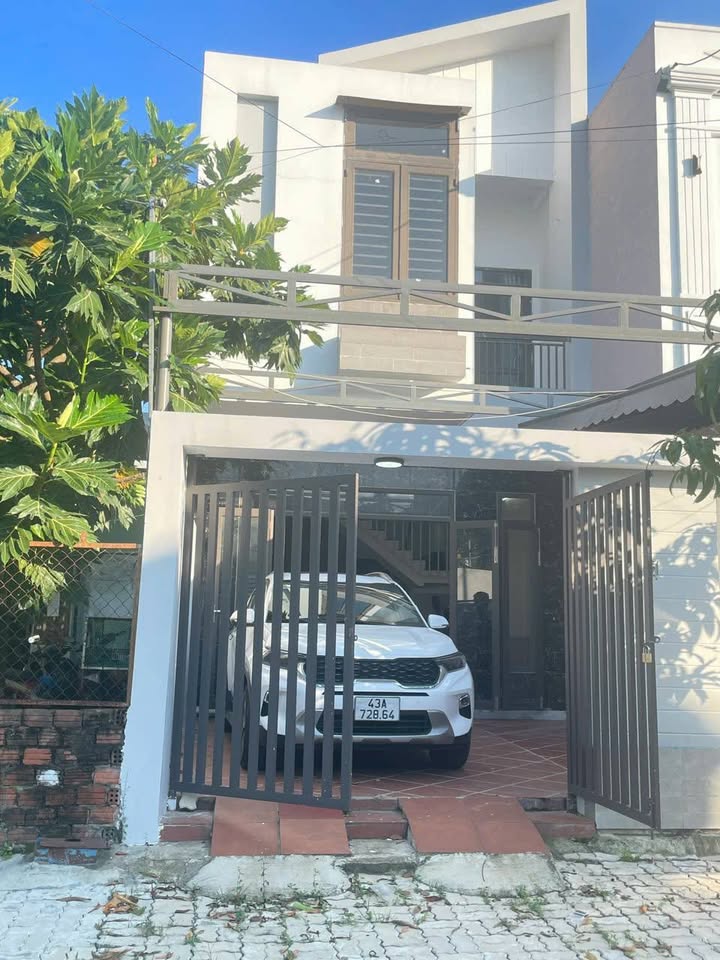 Nhà riêng Hòa Sơn, Đà Nẵng 100m² giá 3.2 tỷ - Sẵn sàng vào ở ngay!