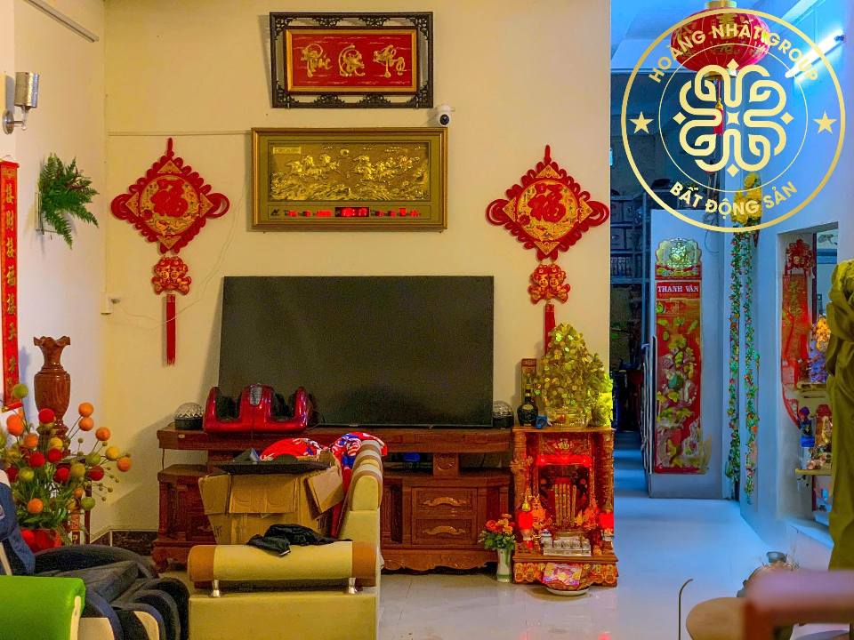 Nhà liền kề đường Phan Đình Giót, TP. Cà Mau 351m² - Vị trí đắc địa, thuận tiện kinh doanh!