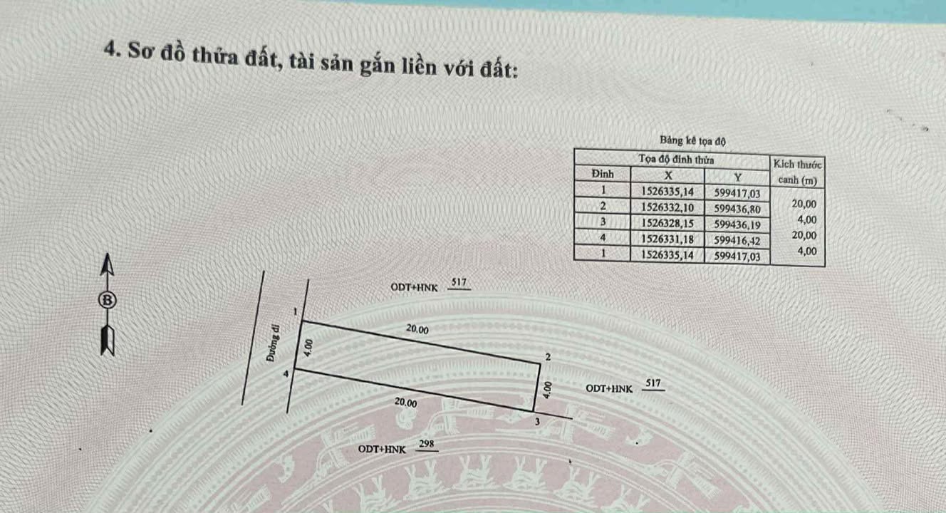 Đất nền Nhơn Phú, Quy Nhơn 80m² giá chỉ 1.1 tỷ - Cơ hội đầu tư tuyệt vời!