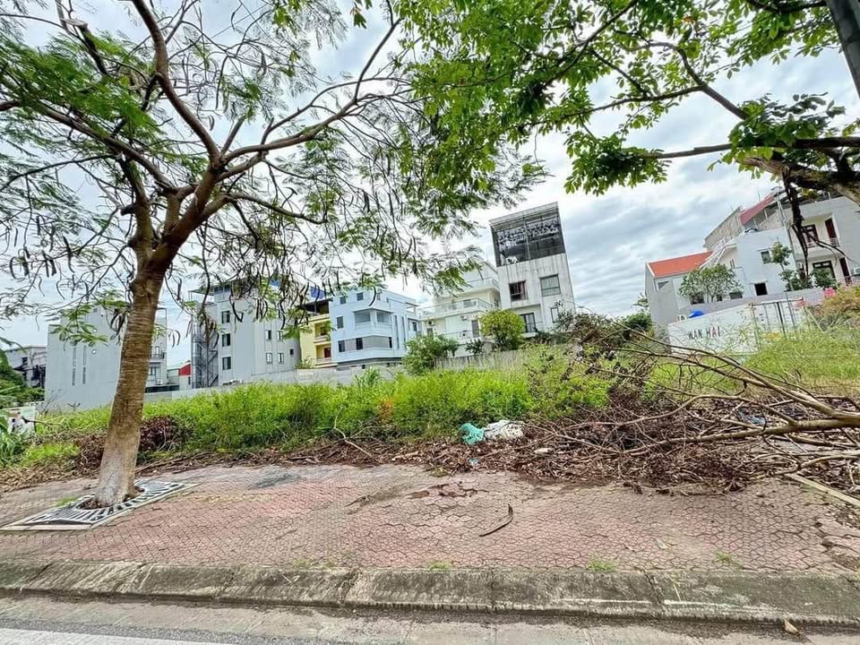 Biệt thự Ngô Sỹ Liên Bắc Ninh 228m² giá 10 tỷ - Gần Trường Chuyên YNA!