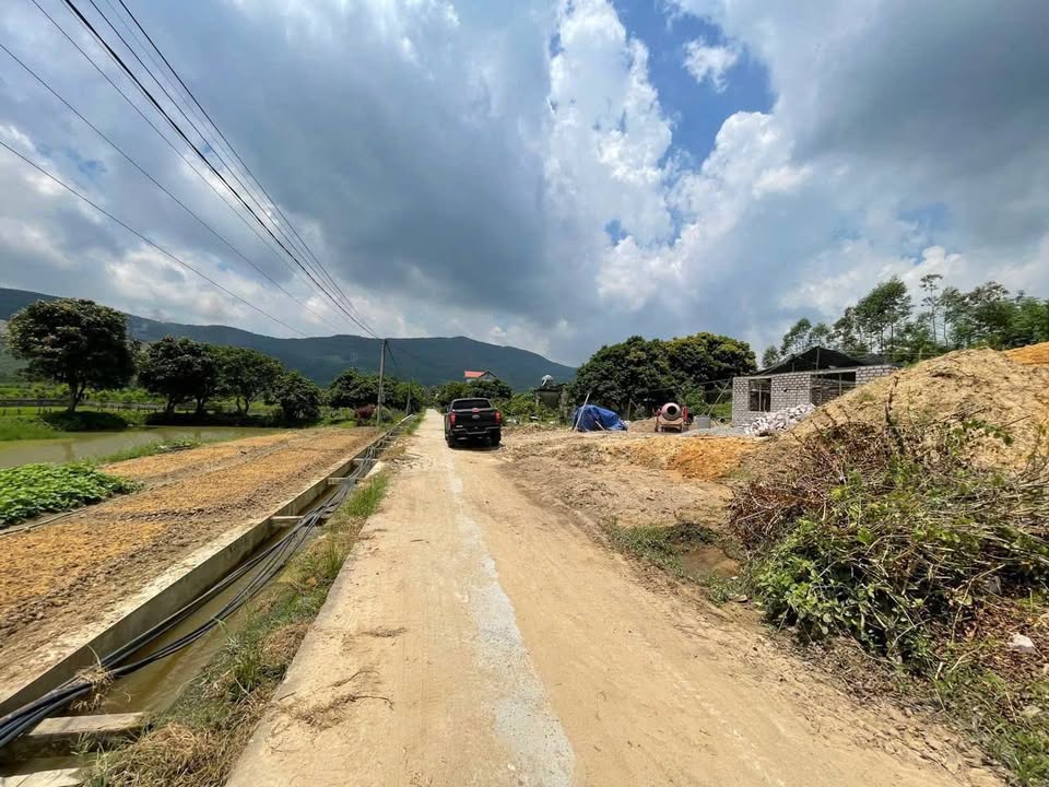 Đất nền 97m² thôn Trung Lương, xã Tràng Lương, giá chỉ 200 triệu - Cơ hội đầu tư hấp dẫn!