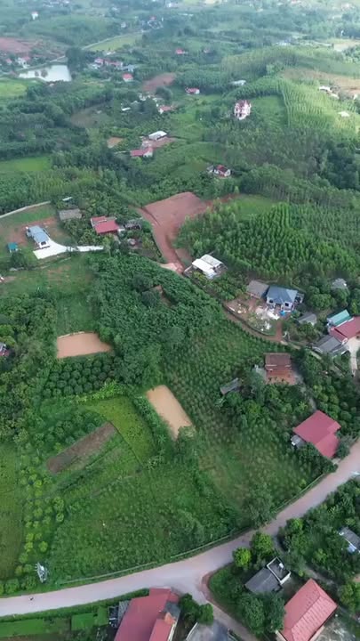 Đất nền Yên Thế 525m² giá chỉ 1.2 tỷ - Cơ hội đầu tư hiếm có!