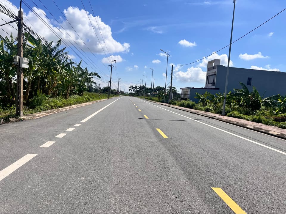 Đất nền mặt đường ĐT402, xã Minh Tân, Kiến Thụy - Giá chỉ 4,2 tỷ, tiềm năng kinh doanh vượt trội!