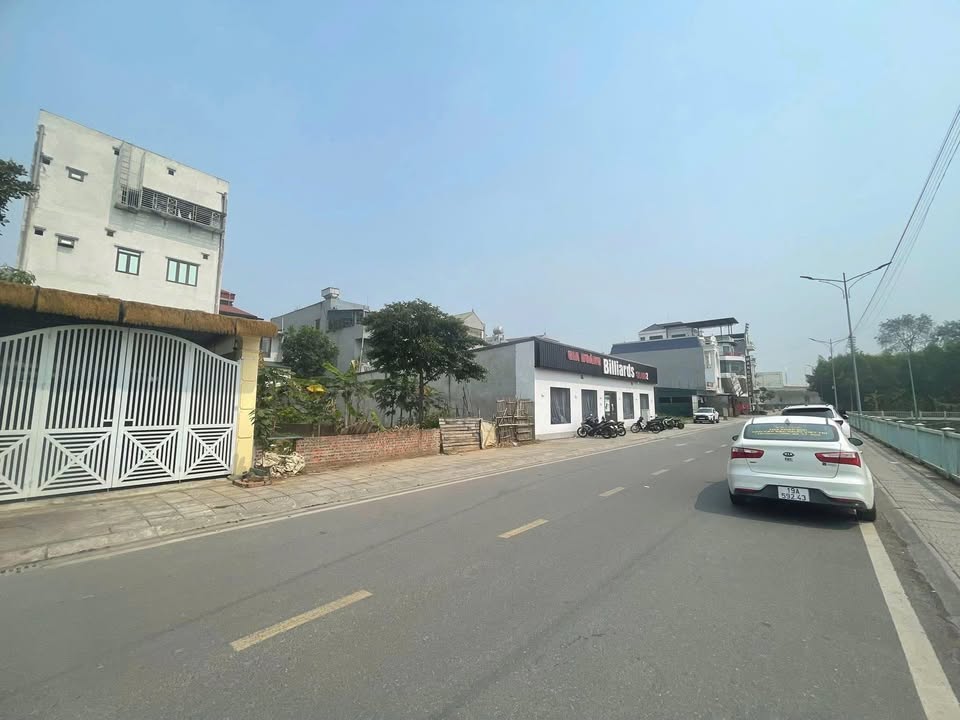 Đất kinh doanh mặt hồ Văn Lang - Đường Hai Bà Trưng 300m² giá 12.345 tỷ - Cơ hội đầu tư hấp dẫn!