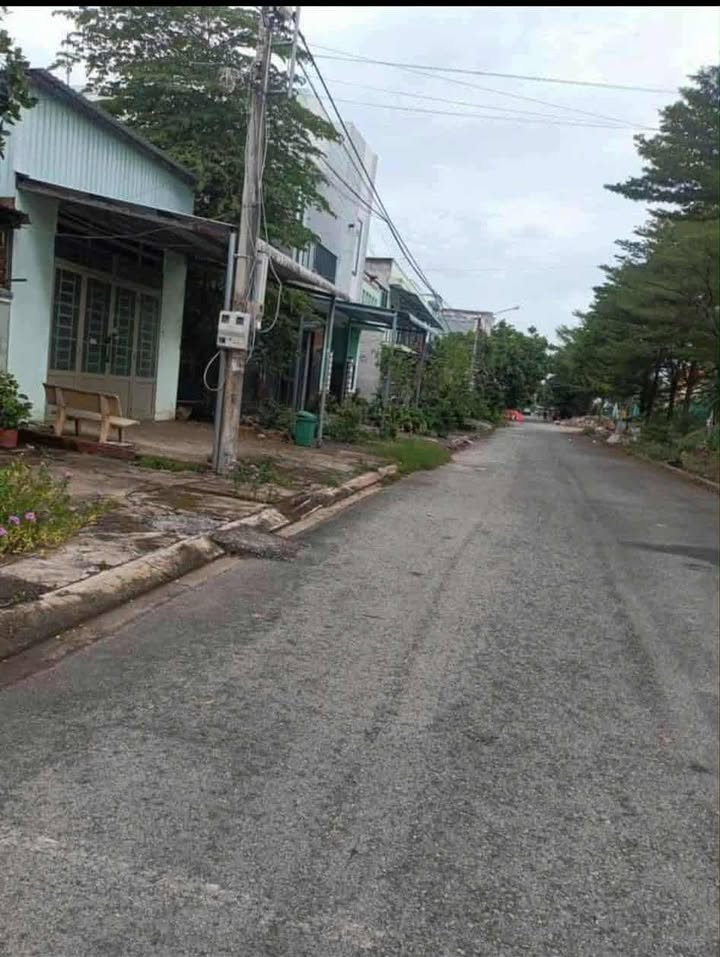 Nhà cho thuê tại Tân Kim, Cần Giuộc - Giá chỉ 3.5 triệu/tháng!