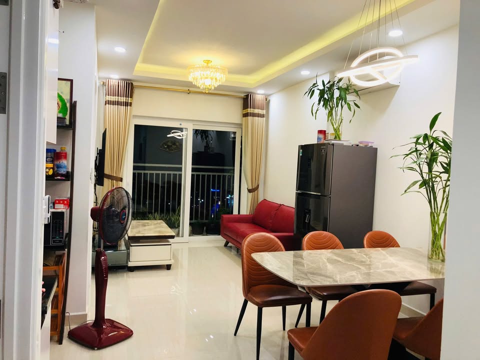 Căn hộ Moonlight Boulevard Bình Tân 70m² giá 3.22 tỷ - Chính chủ bán gấp!