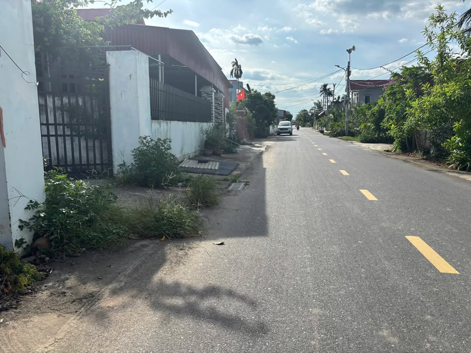 Đất nền Tân Hưng, Vĩnh Bảo 385m² giá mềm - Đầu tư sinh lời ngay!