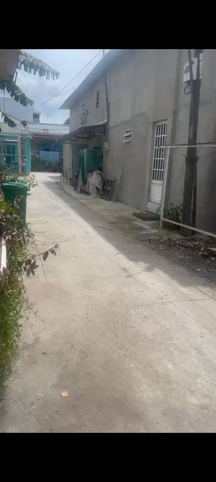 Nhà phố Trung An 92m² giá chỉ 2.1 tỷ - Tiện ích đầy đủ, chính chủ