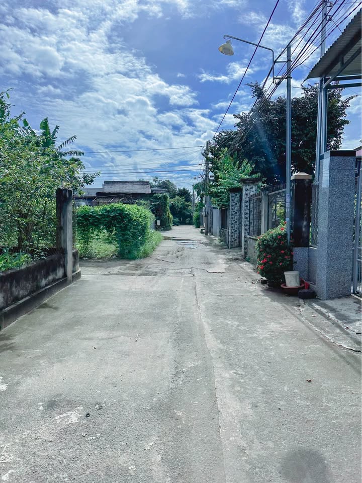 Đất nền hẻm Công An, Bảo Vinh, Long Khánh 100m² giá 950 triệu - Vị trí đắc địa, sẵn sàng xây dựng!