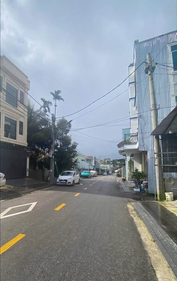 Đất nền mặt tiền đường Nguyễn Hữu Huân, Pleiku 180m² giá 5.5 tỷ - Cơ hội đầu tư sinh lời!