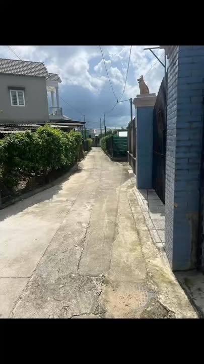 Nhà bán Phú Mỹ, Thủ Dầu Một 62m² giá 2.6 tỷ - Full nội thất sang trọng!