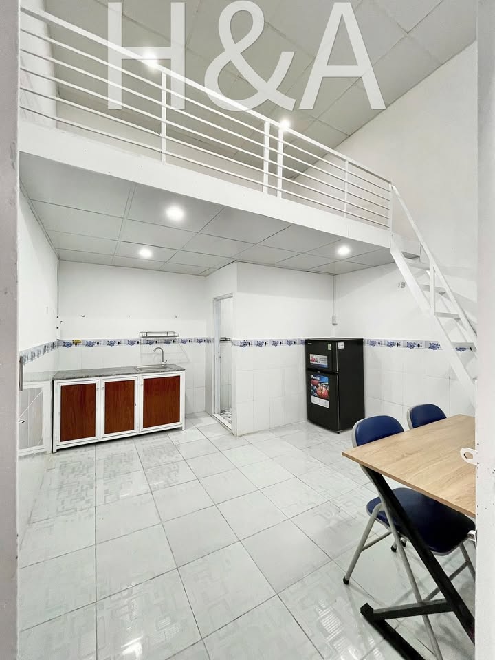 Phòng trọ Trần Vĩnh Kiết, Ninh Kiều, Cần Thơ 25m² giá 2.5 triệu - Tiện nghi đầy đủ, an ninh tốt!