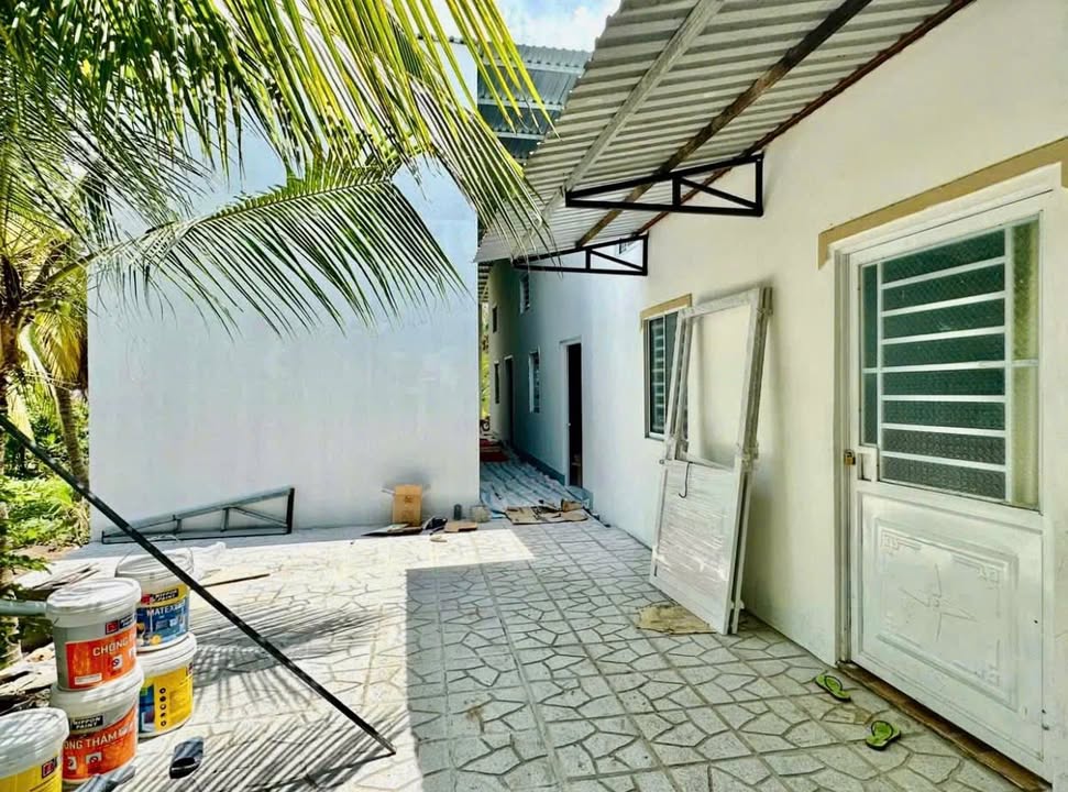 Phòng trọ mặt tiền Huỳnh Mẫn Đạt, 30m² chỉ 2.6 triệu - Gần trường học!