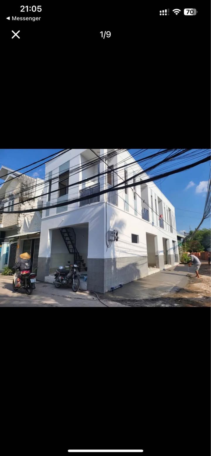 Căn hộ cho thuê mới 100% tại Quận Ninh Kiều - Giá chỉ 4 triệu/tháng!