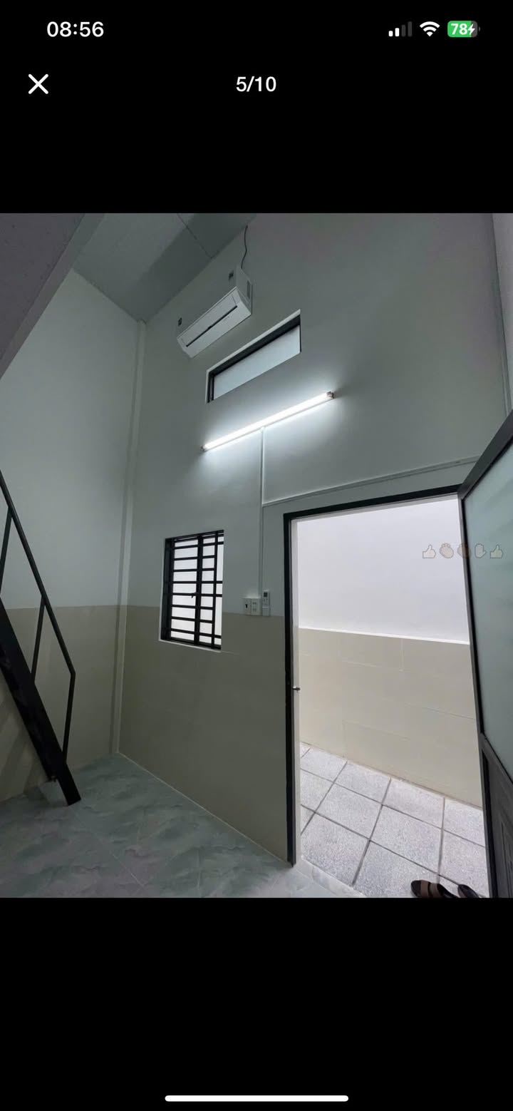 Phòng trọ quận Bình Thủy 20m² giá 2 triệu - Trung tâm tiện lợi!