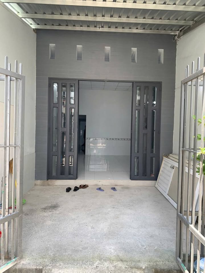Nhà nguyên căn An Thới, Bình Thủy 76m² giá 4.5 triệu - Ô tô vào tận nhà!