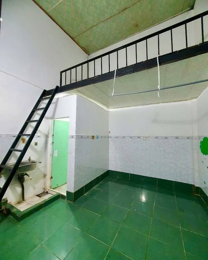 Phòng trọ cho thuê đường Trần Vĩnh Kiết, An Bình, Cần Thơ - Giá chỉ 1.5 triệu/tháng