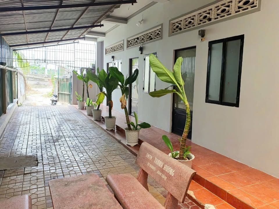 Phòng cho thuê rộng rãi tại Nguyễn Văn Linh, Tân An, Cần Thơ - Giá chỉ 1.8 triệu/tháng!