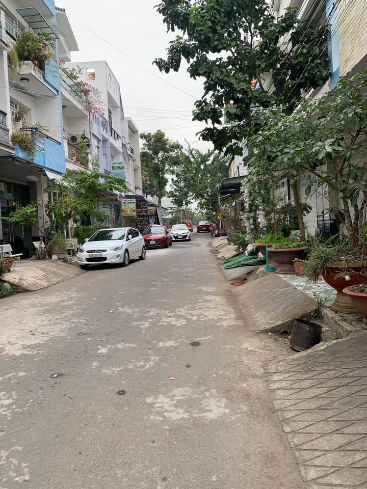 Cho thuê phòng trọ KDC Hưng Phú 1, Cần Thơ 25m² giá 3.8 triệu - Nhận nhà ngay 01/11/2025!