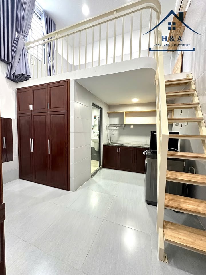 Minihouse cho thuê tại KDC Hồng Phát, Cần Thơ - Full nội thất chỉ 3.2 triệu/tháng!