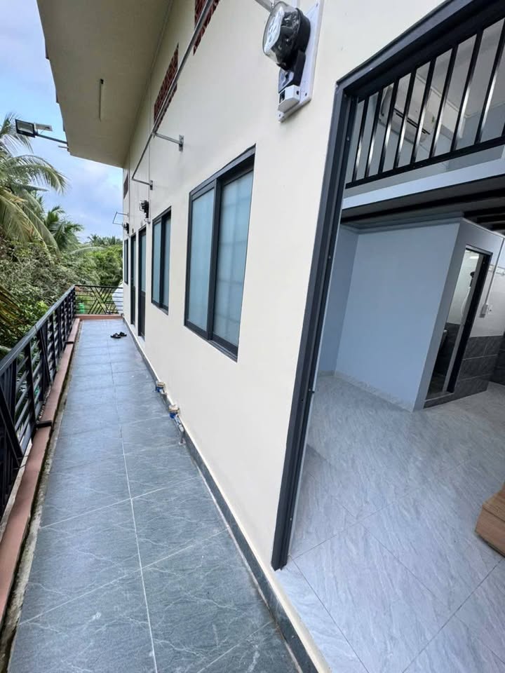 Minihouse cho thuê tại Mỹ Khánh, Cần Thơ - 25m² chỉ 1,9 triệu/tháng!