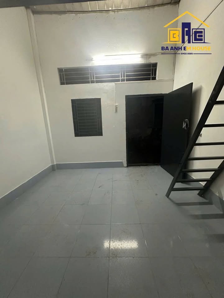 Phòng trọ mới đẹp tại hẻm Trần Nam Phú, Cần Thơ - Chỉ 1.5 triệu/tháng!