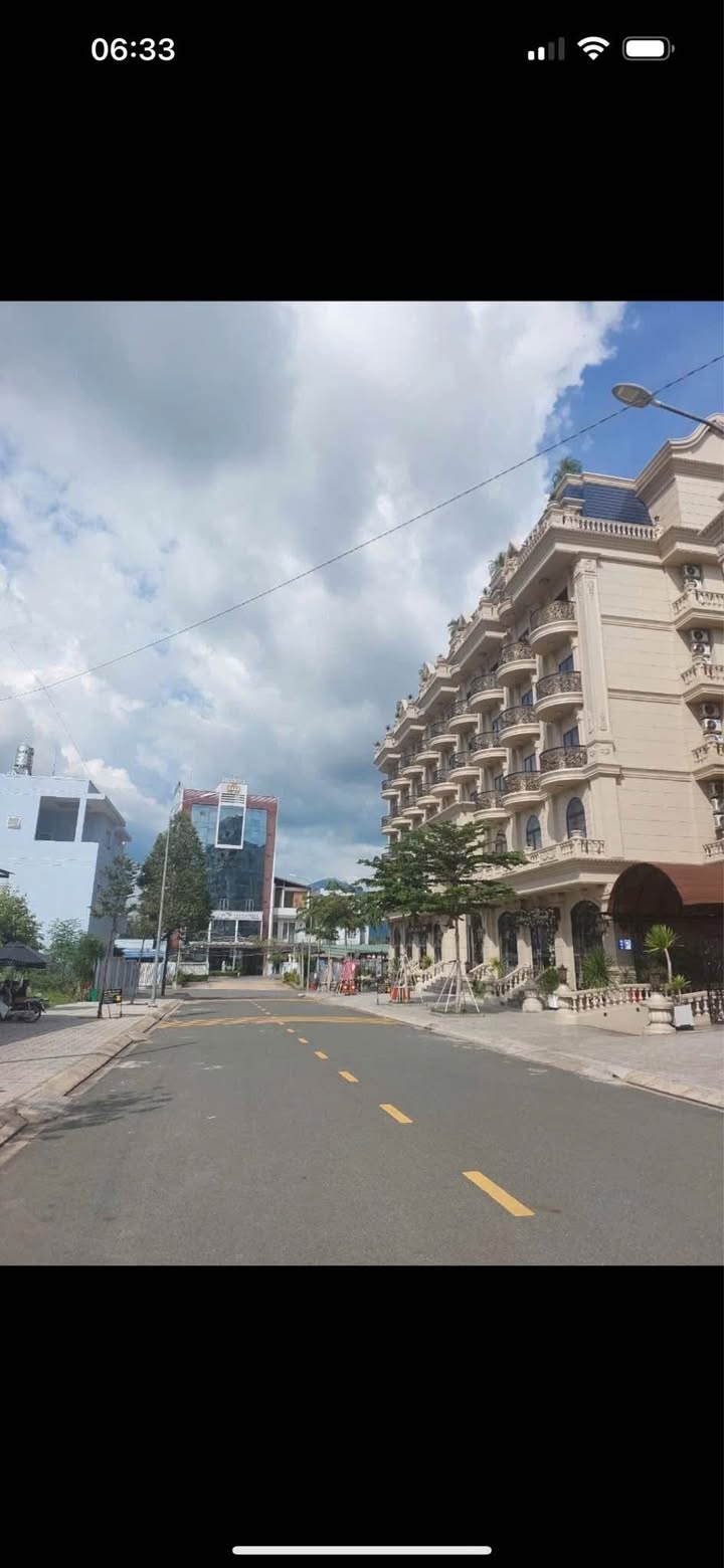 Đất trung tâm TP. Tây Ninh 200m² giá 4 tỷ - Đầu tư sinh lời ngay!