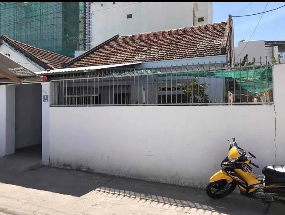 Đất Củ Chi Nha Trang 142.7m² giá 9.65 tỷ - Tiềm năng đầu tư lớn!