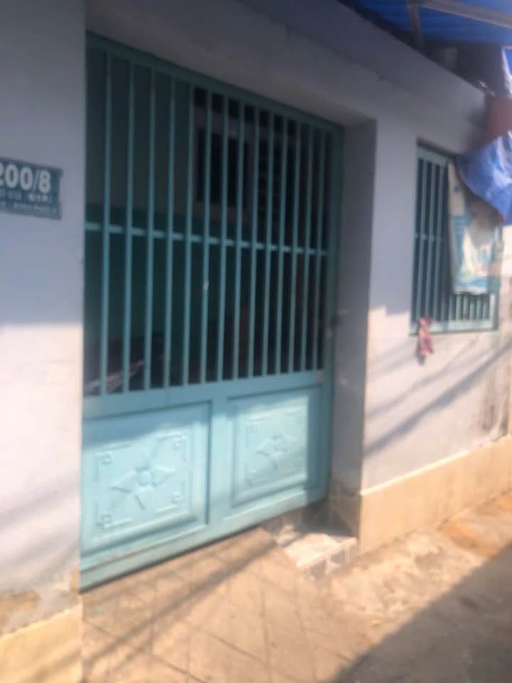 Nhà nguyên căn cho thuê 200/8 đường Dương Đình Hội, 40m² - Thoáng mát, tiện nghi