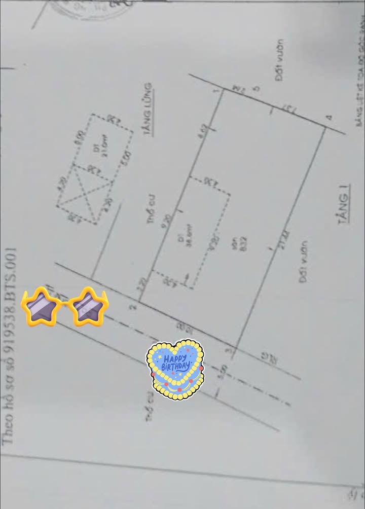 Đất nền đường Lã Xuân Oai, Tăng Nhơn Phú A, 212m² giá 12 tỷ - Cơ hội đầu tư hấp dẫn!