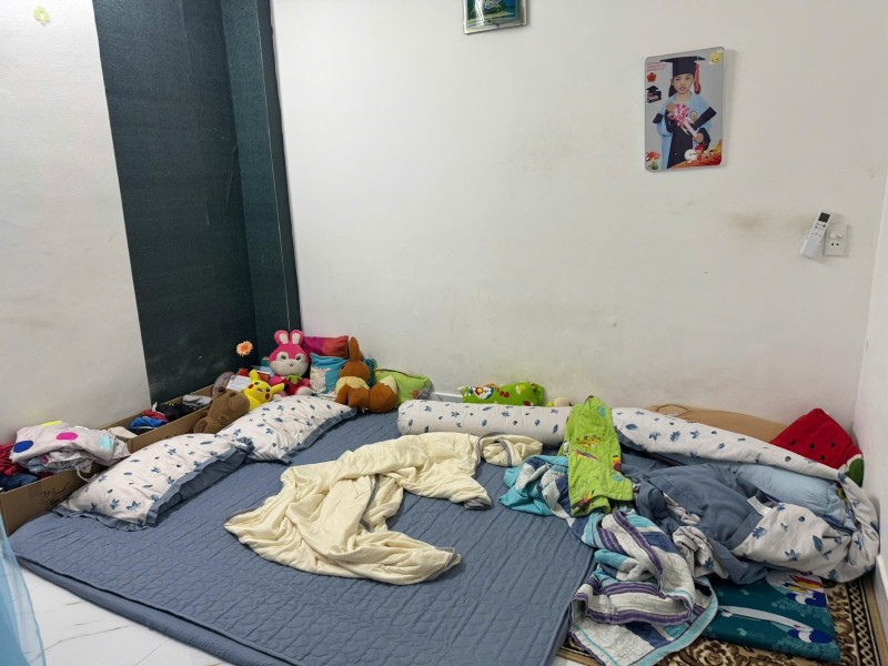 Nhà phố Tân Bình 50m² giá 6.4 tỷ - Gần mặt tiền, pháp lý rõ ràng!