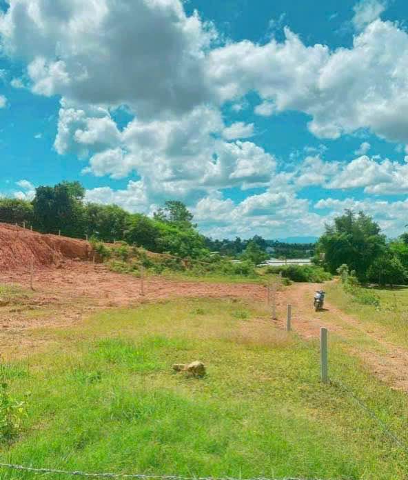 Đất nền Hẻm 142 đường 1/5, phường B'Lao, Bảo Lộc 672m² giá 2.3 tỷ - Cơ hội đầu tư tuyệt vời!