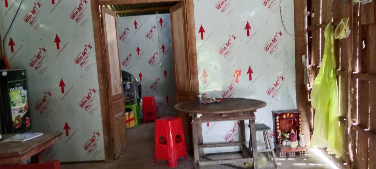 Đất Lương Hòa, Giồng Trôm, Bến Tre 1005m² giá 720 triệu - Cơ hội đầu tư tuyệt vời!