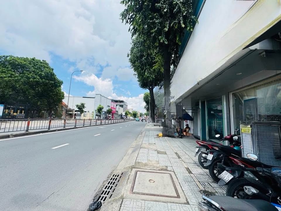 FrontHouse Gò Vấp 110m² giá 24 tỷ - Đầu tư sinh lời với hợp đồng thuê 1.2 tỷ/năm!