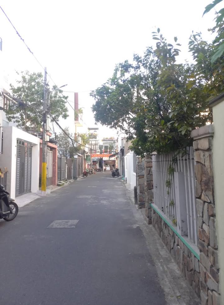 Bán đất tặng nhà 1 tầng Đà Nẵng 186.2m² giá 14.9 tỷ - Cơ hội vàng đầu tư!