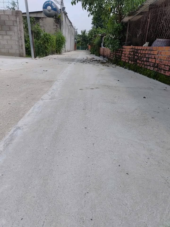 Đất Hưng Định Thuận An 1050m² giá 7.35 tỷ - Gần chợ Búng, đường ô tô vào tận nơi!