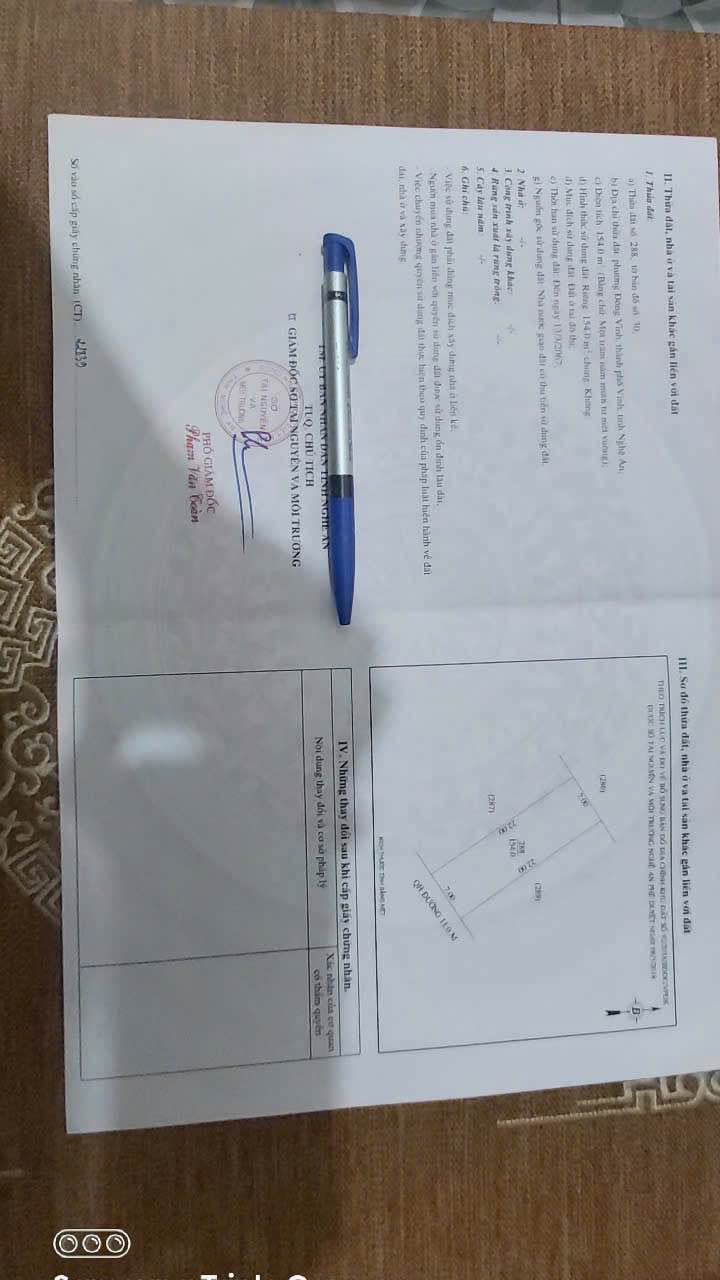 Đất dự án Lucky Đông Vĩnh, TP Vinh 154m² giá 4 tỷ - Đầu tư sinh lời ngay!