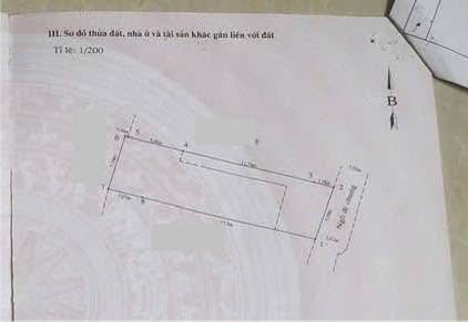 Nhà 2 tầng Đà Nẵng, Ngô Quyền, Hải Phòng 94m² giá 4.048 tỷ - Vị trí đắc địa gần UBND