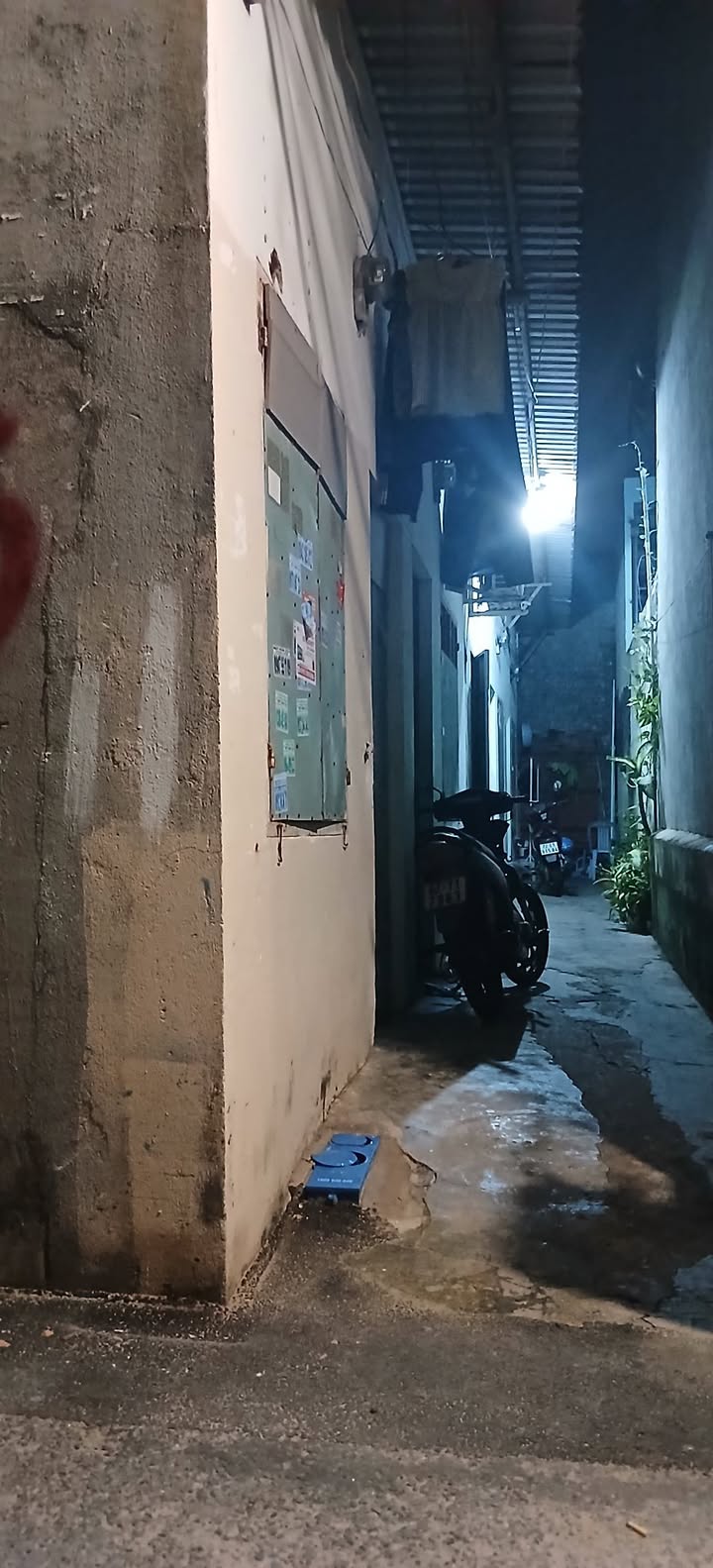 Dãy phòng trọ 87m² tại đường Võ Văn Tần, giá 4.5 tỷ - Đầu tư sinh lời ổn định!