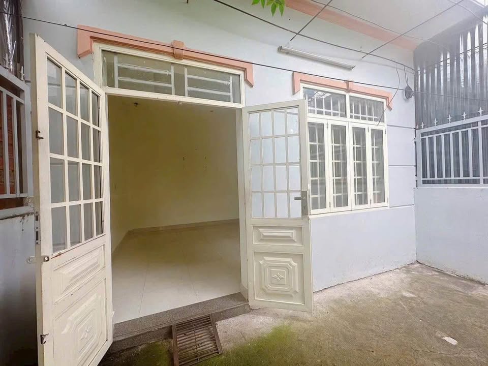 Nhà cho thuê Tân Hiệp 100m² giá 4 triệu - Phù hợp gia đình và bán hàng online!