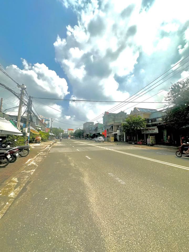 Mặt tiền FrontHouse Trần Quốc Toản, An Bình 87m² giá 6 tỷ - Đầu tư sinh lời ngay!