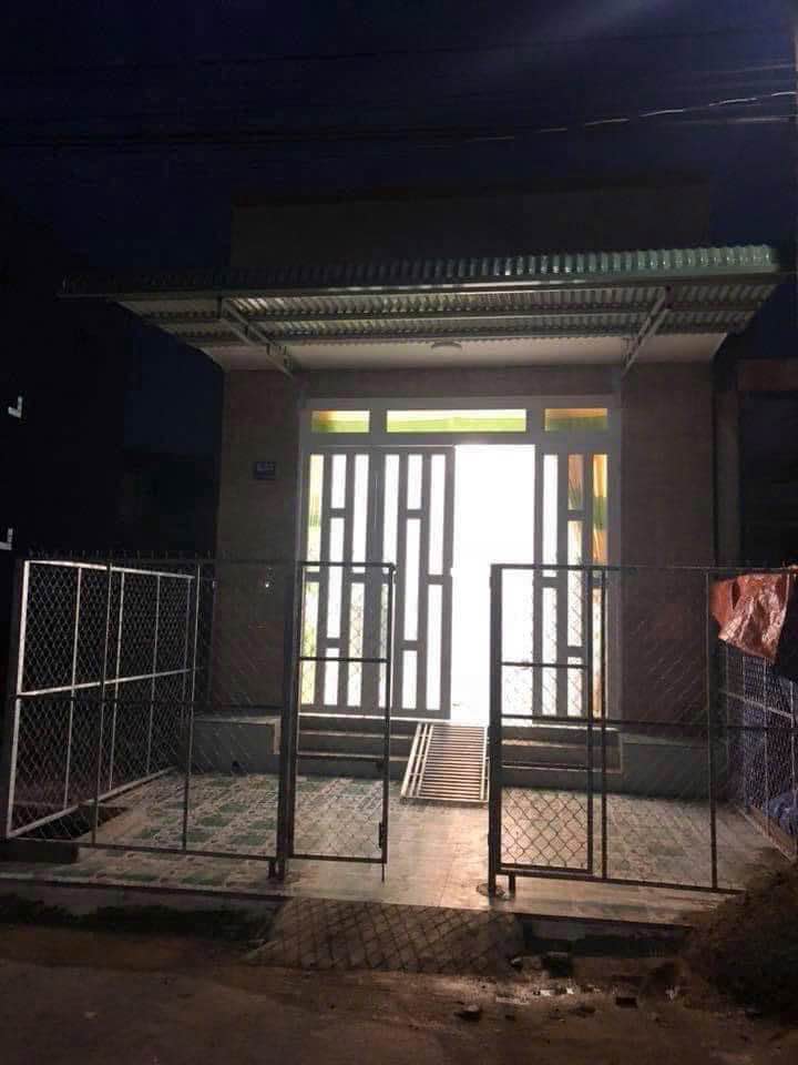 Nhà cho thuê khu phố Tân Phong, Trảng Bom, Đồng Nai 90m² - Giá chỉ 5 triệu/tháng!
