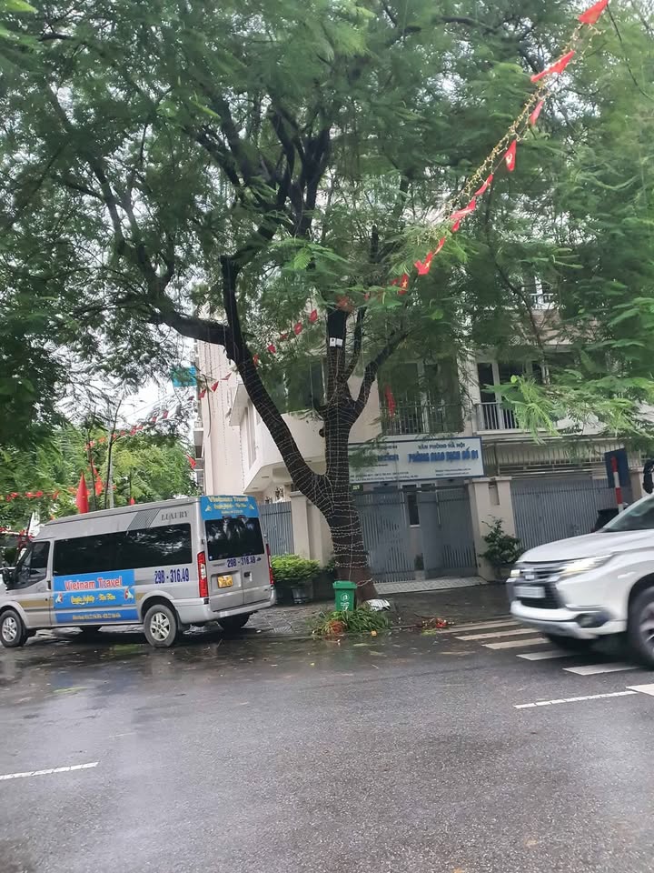 Shophouse Liền kề An Hưng 140m² giá thỏa thuận - Lô góc, kinh doanh cực đẹp!