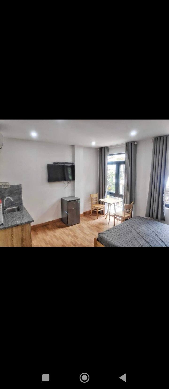 Căn hộ 8 tỷ tại Sơn Trà, Đà Nẵng - Đầu tư sinh lời 40 triệu/tháng!