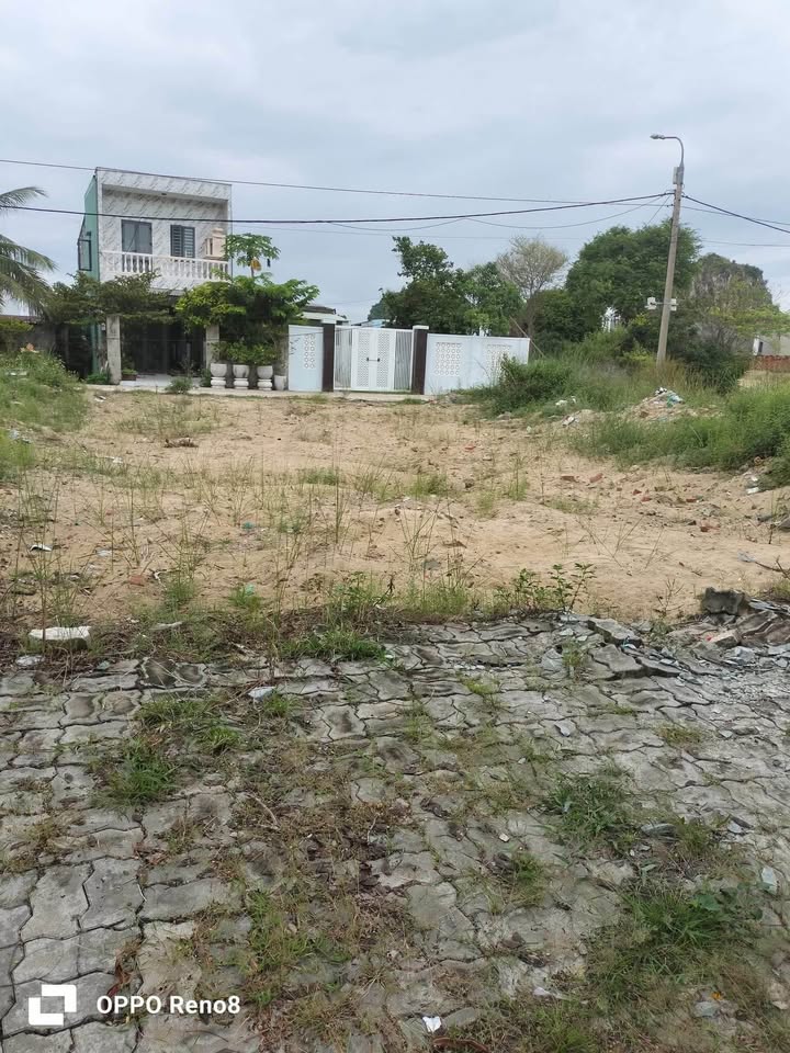 Lô đất đẹp tại Điện Dương, 111m² giá 1 tỷ - Tiềm năng đầu tư sinh lời!