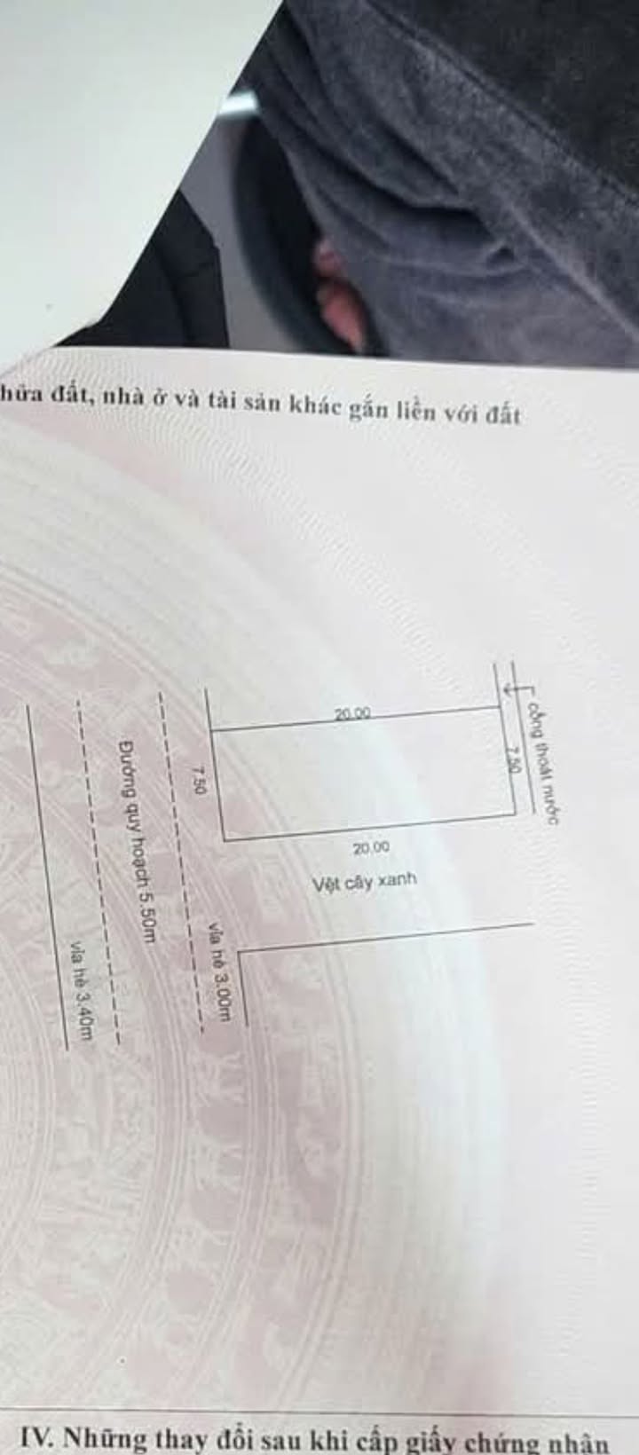 Đất nền lô góc Golden Hills Đà Nẵng 150m² giá 2.66 tỷ - Cơ hội đầu tư sinh lời!