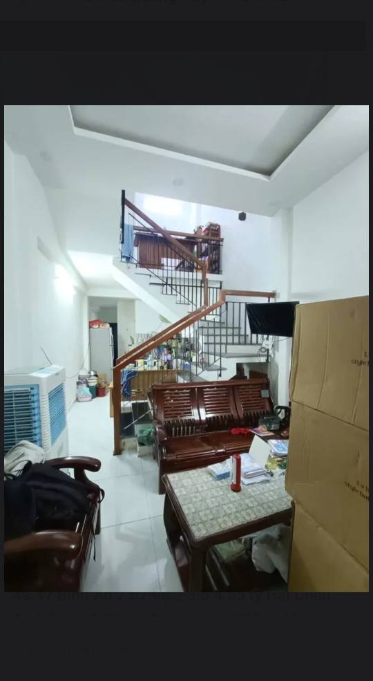 Nhà 2 tầng kiệt ô tô tải 3m5 đường Bình An 7 - Giá chỉ 4.55 tỷ VND!